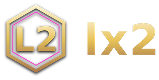 lx2 logo